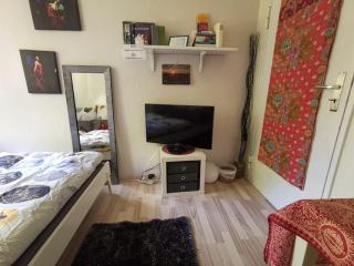 Cosy Room in Our Apartment - Berlin - 5