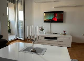 Apartment Shine - Podgorica - 0