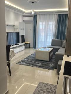 Fishta Apartment Q6 47 - Velipojë - 7