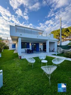 CALALUNGA PIETRAGRANDE - Seaside Paradise Haven - Montepaone Lido - 1