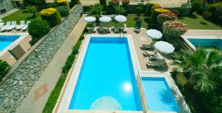 Oludeniz, Fethiye Luxurious and Peaceful Villa with Children Pool - Ahatli - 9