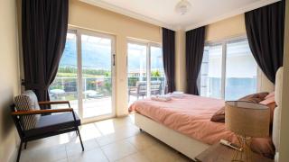 Oludeniz, Fethiye Luxurious and Peaceful Villa with Children Pool - Ahatli - 7