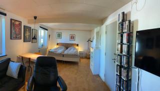 Fasanvej 3 Stort værelse - 4