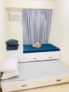 Elite Cozy Inn - Manila - 7