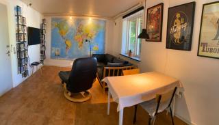 Fasanvej 3 Stort værelse - 5