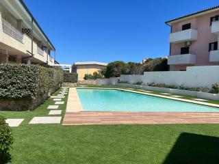 Casa Salù - Palau - 9