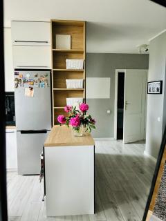 Apartament Mistral 2 - 5