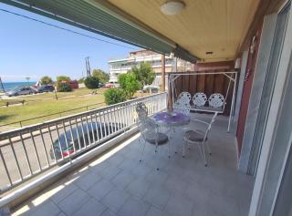 Sapphire Horizon Apartment - Nea Kalikratia - 1