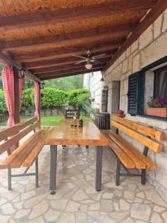 Antini dvori - Imotski - 5