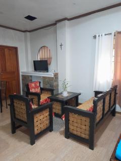 MountainFog Transient House 2 - 4