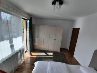 Apartament DELUX Busteni cu terasa superba în Bloc NOU - Buşteni - 8