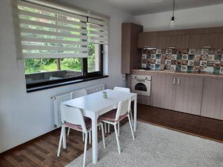 Apartament DELUX Busteni cu terasa superba în Bloc NOU - Buşteni - 7