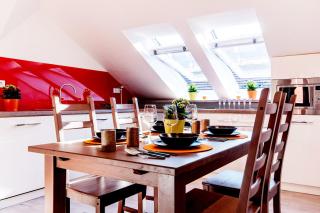 City Downtown Apartments - 9