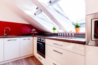 City Downtown Apartments - 7