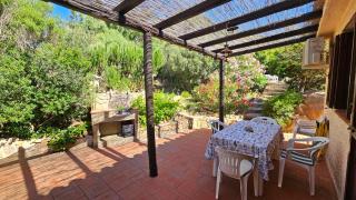LA TERRAZZA SUL MARE - panoramic cottage overlooking sea and Caprera island in a quiet residential area - 150 mt from the sea - La Maddalena - 1