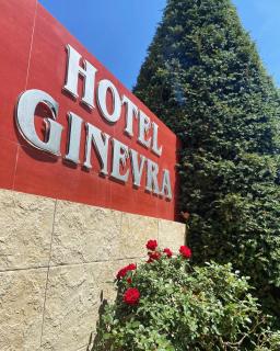 Hotel Ginevra - 5