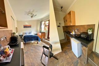 The Courtyard - East London - 7