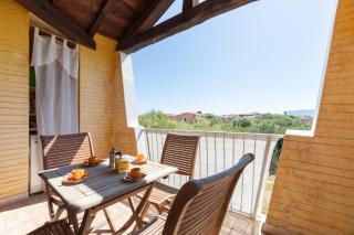 Charming Room with two beds -2 minutes to the beach- - Olbia - 9