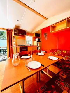 Camping Du Lion - Bourg-Saint-Andéol - 5