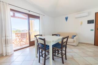 Charming Room with two beds -2 minutes to the beach- - Olbia - 4