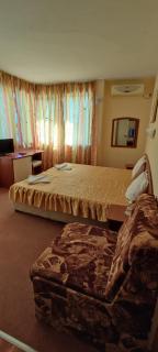 Family Hotel Mimosa - Tsarevo - 3