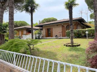 Villa Palm - Lignano Sabbiadoro - 9