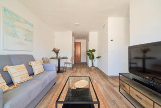 Luminoso apartamento en primera linea de PLAYA EN ESTEPONA - Estepona - 6