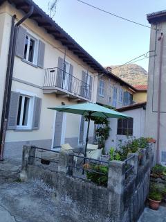 Traditional Piazza Home/Balcony/ Private Garden - 5