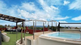 Atrium Hotel - 3