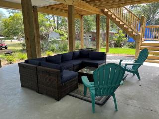 Better Together Beach House - Oak Island - 8