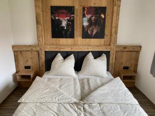 Ferienwohnung Black Forest -  - 8