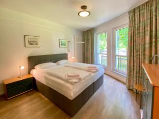 Villa Seepark App .4 - Heringsdorf - 6