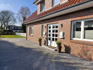 Ferienhaus Rosa - Schiffdorf - 9