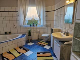 Ferienhaus Rosa - Schiffdorf - 6