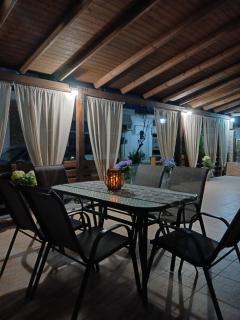 Golden Living apartment - 1