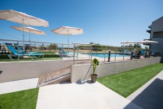 Oasis Apartments - Kalliópi - 5