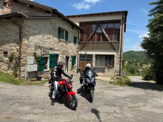 La corte dei celti la fonte 1 - 0