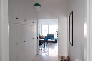 Unique 2BD Design Apt with airconditioning near Acropolis - Athens - 3