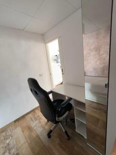 Apartamento Sur Monseñor - Playa del Cura - 4