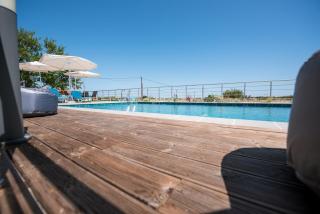 Oasis Apartments - 4