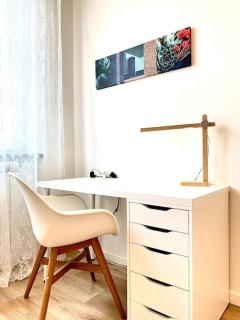 Junior Suite Milano - Milan - 9