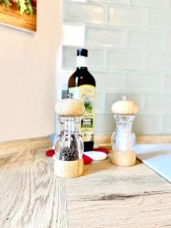 Junior Suite Milano - Milan - 7