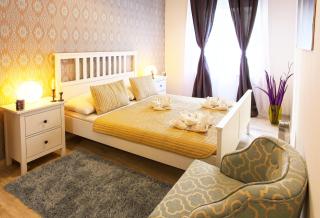 City Downtown Apartments - 3