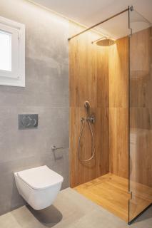 Minimalist apartment near the airport and the city center - Kanálion - 1