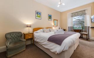 The Old Vicarage - 4