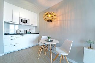 WELCS ESTUDIO 157 EMP cerca del Mar - Empuriabrava - 7