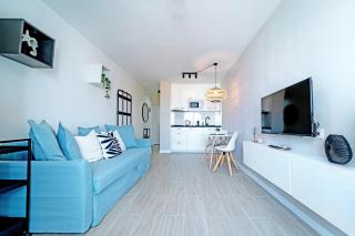 WELCS ESTUDIO 157 EMP cerca del Mar - Empuriabrava - 3