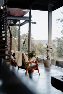 Grand Designs Eco Bush Retreat - Koornalla - 7