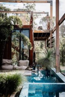 Grand Designs Eco Bush Retreat - Koornalla - 5