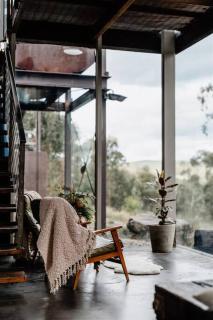 Grand Designs Eco Bush Retreat - Koornalla - 1